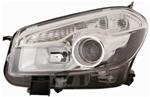 FARO NISSAN QASHQAI 2010> SX