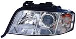 FARO AUDI A6 2001 XENON DX