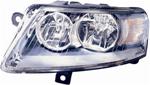 FARO AUDI A6 2004 DX