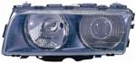 FARO BMW SERIE 7 E38 95 C/CENTRAL. XENON  XENON PAR. NERA DX