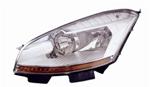 FARO CITROEN C4 PICASSO 2007 DX