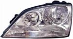 FARO KIA SORENTO 2002 PARAB. CROMATA DX