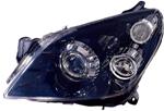 FARO OPEL ASTRA 2004 XENON DX