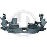 Insonorizzazione vano motore PER Honda CRV 06-09DAL 06-09