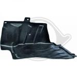 Insonorizzazione vano motore PER Chevrolet/Daewoo Lacetti 04-10DAL 03-09             LACETTI,