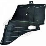 Insonorizzazione vano motore PER Chevrolet/Daewoo Lacetti 04-10DAL 03-09             LACETTI,