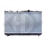 Radiatore, Raffreddamento motore PER Chevrolet/Daewoo Rezzo/Tacuma 00->DAL 00->>              700x370