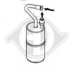 PER Volvo 840/850 91-96DAL