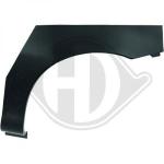 Sponda laterale PER Alfa Romeo 147 04-09DAL 01-09