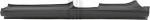 Lamiera ingresso abitacolo PER Alfa Romeo 147 (Typ 190) 01-04DAL 01-09