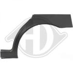 Sponda laterale PER Alfa Romeo 156 97-03DAL 97-05          STUFENHECK;