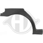 Sponda laterale PER Alfa Romeo 156 03-05DAL 97-05          STUFENHECK;