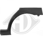 Sponda laterale PER Alfa Romeo 156 97-03DAL 97-05               KOMBI;