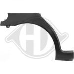 Sponda laterale PER Alfa Romeo 156 97-03DAL 97-05               KOMBI;