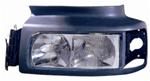 Faro Fanale Proiettore H1-H1 Pred. Per Reg. El. Renault Premium 340 1996_04-2005_06 Destro 51780719