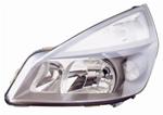 FARO RENAULT ESPACE 2002 DX