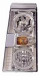 FARO RENAULT MAGNUM 2001 DX