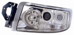 FARO RENAULT PREMIUM 2001 PARAB. CROMATA C/FEND. SX