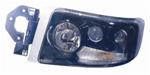 FARO RENAULT PREMIUM 2001 PARAB. NERA C/FEND. SX