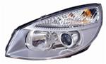 FARO RENAULT SCENIC 2003 XENON C/LENTICOLARE DX
