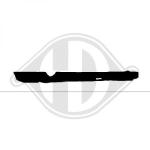 Lamiera ingresso abitacolo PER Mazda 121 00-03DAL 89-02       NICHT COURIER,