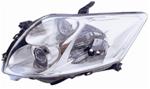 FARO TOYOTA AURIS 2007 MOD. ICHIKOH DX