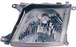 FARO TOYOTA LAND CRUISER 2000 FJ 90 REG. MAN. DX