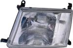FARO TOYOTA LAND CRUISER FJ 100 98 DX