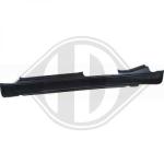 Lamiera ingresso abitacolo PER Chevrolet/Daewoo Matiz 98-00DAL 98-05