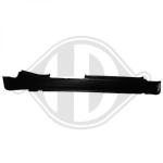 Lamiera ingresso abitacolo PER Chevrolet/Daewoo Matiz 98-00DAL 98-05