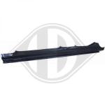 Lamiera ingresso abitacolo PER Volvo S40/V40 00-03DAL 96->>