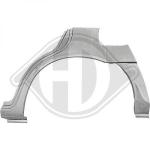 Sponda laterale PER Volvo S40/V40 00-03DAL 96->>