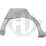 Sponda laterale PER Volvo S40/V40 00-03DAL 96->>