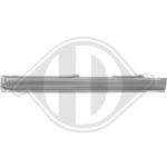 Lamiera ingresso abitacolo PER Honda Jazz 02-08DAL 02-08