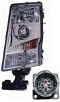 Faro Anteriore Volvo Truck Fm Fh 2002_01-2007_12 Destro 20861574