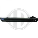 Lamiera ingresso abitacolo PER Mazda MX 5 90-98DAL 90-98