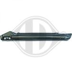 Lamiera ingresso abitacolo PER Mazda MX 5 90-98DAL 90-98