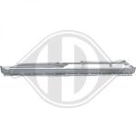 Lamiera ingresso abitacolo PER Mazda 5 (CR) 08-10DAL 05-10