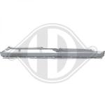 Lamiera ingresso abitacolo PER Mazda 5 (CR) 08-10DAL 05-10