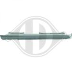 Lamiera ingresso abitacolo PER Mazda 6 02-05DAL 02-07