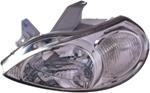 FARO KIA RIO 99 DX