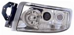 FARO RENAULT PREMIUM 2001 PARAB. CROMATA S/FEND. DX
