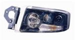 FARO RENAULT PREMIUM 2001 PARAB. NERA S/FEND. DX