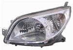 Faro Fanale Proiettore H4 Pred. Per Reg. Elett. Daihatsu Terios 2006_04- Destro 81110-B4090