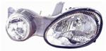 FARO KIA SHUMA 98 REG. MANUALE DX