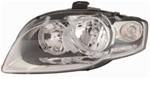 Faro Fanale Proiettore H7/H7 Con Motor. Elett- Audi A4 2004_11-2007_10 Destro MR566771