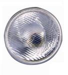 FARO MITSUBISHI PAJERO 83 TONDO DX=SX