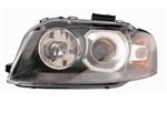 FARO AUDI A3 2003 XENON C/LENTICOLARE D2S-H7 DX