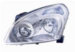 FARO NISSAN QASHQAI 2007 DX
