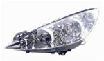 FARO PEUGEOT 308 2007 DX